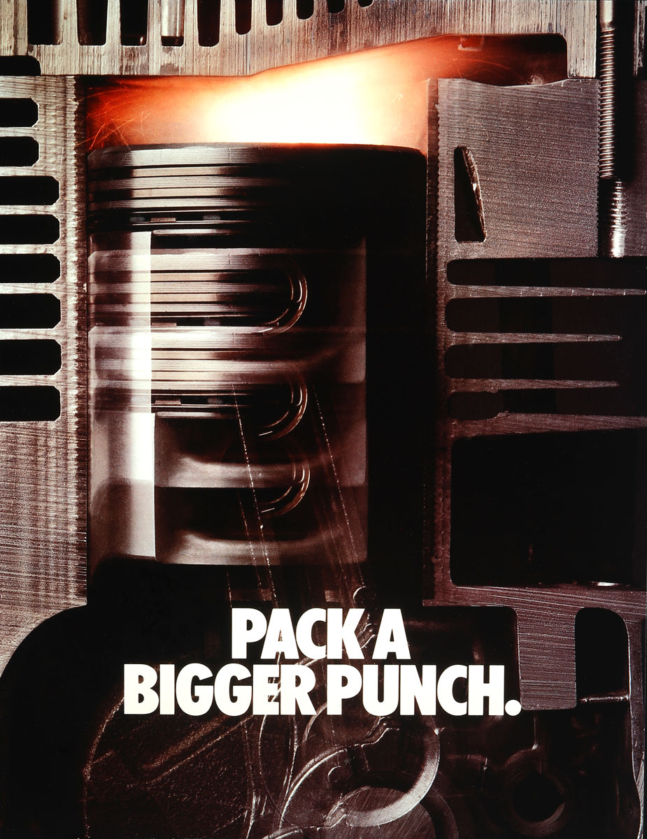 Briggs-Punch