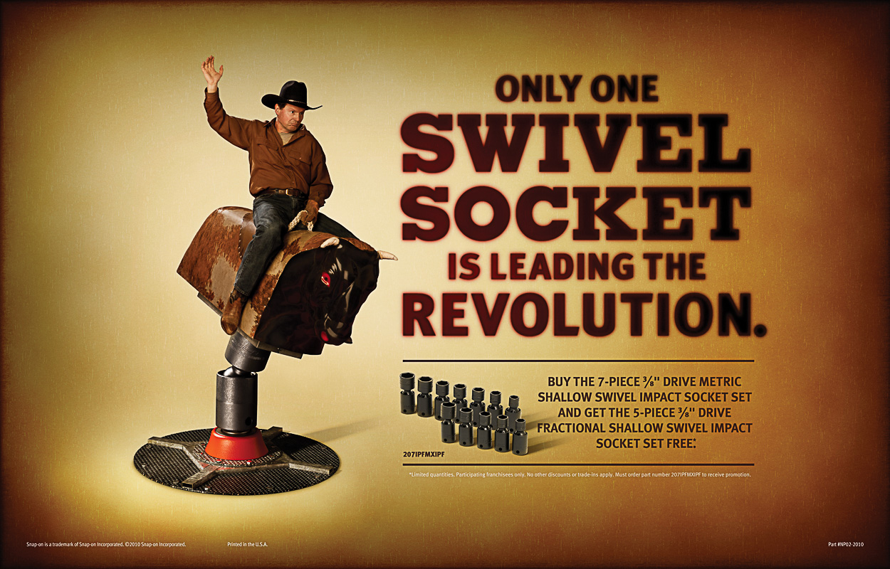 Bull rider Horiz2 ad
