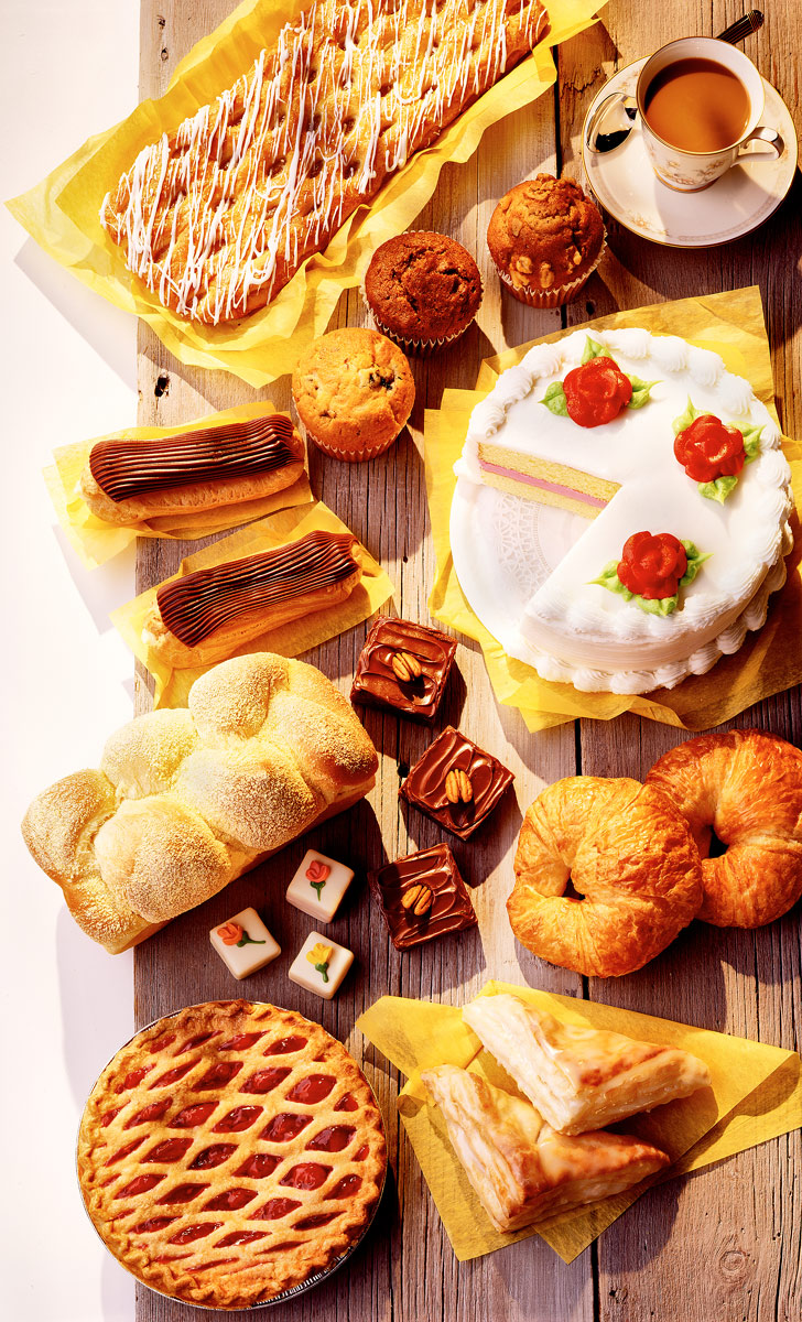 bakery